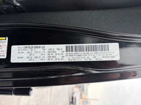 Used 2013 Jeep Wrangler Unlimited Sahara w/ Dual Top Group image 29