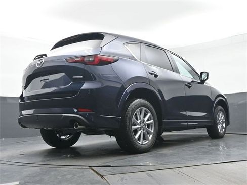 New 2025 MAZDA CX-5 AWD 2.5 S w/ Select Package image 18