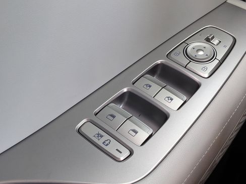 Used 2023 Hyundai Palisade SEL image 25