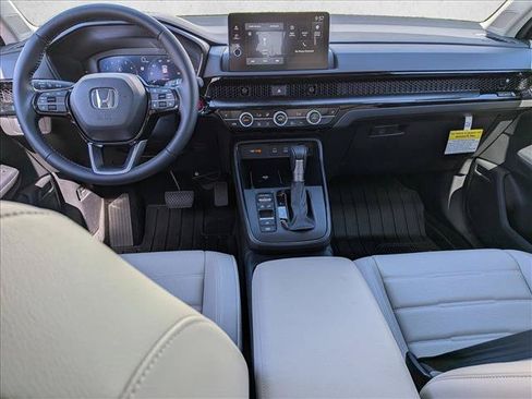 Used 2026 Honda CR-V EX-L image 15