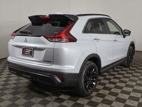 New 2026 Mitsubishi Eclipse Cross Black Edition image 11
