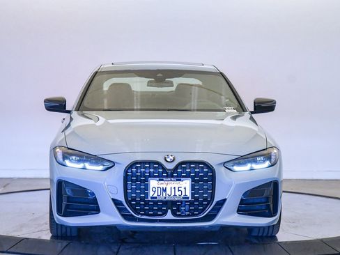 Certified 2023 BMW M440i Coupe w/ Premium Package image 6