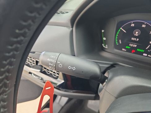 Used 2025 Honda Accord Touring image 26