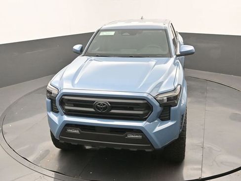 New 2026 Toyota Tacoma SR5 image 28