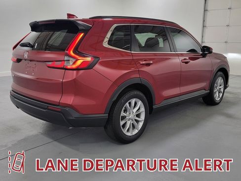 Used 2023 Honda CR-V EX image 8