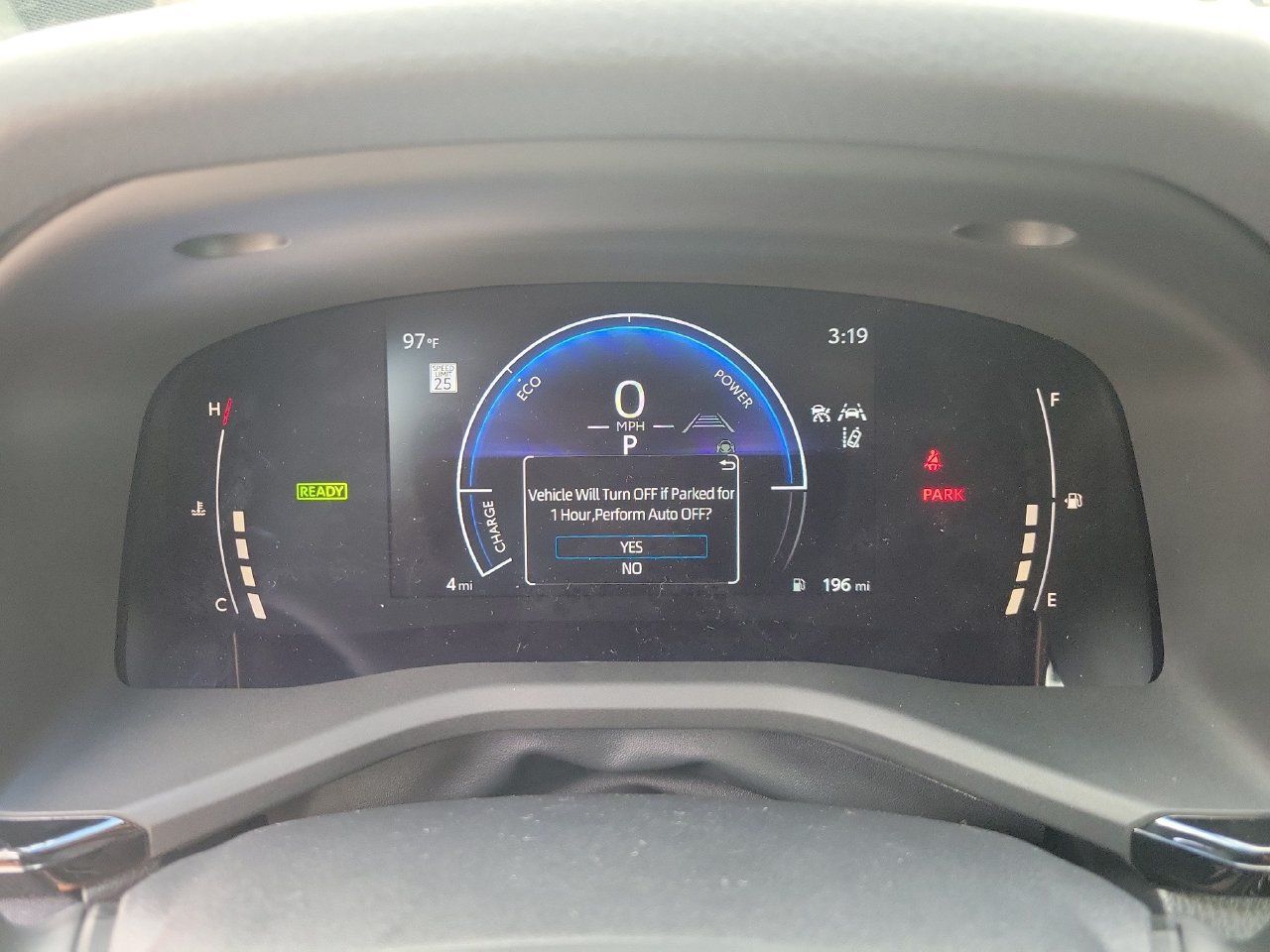 Used 2026 Toyota Camry LE FWD image 22