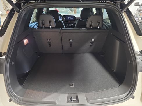 New 2026 Chevrolet TrailBlazer RS w/ Convenience Package image 9