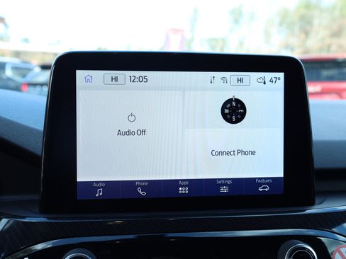 Used 2024 Ford Escape ST-Line image 25