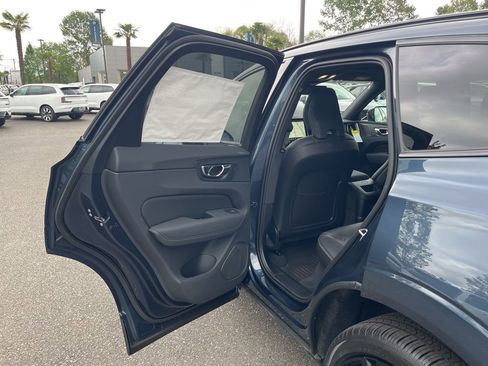 New 2026 Volvo XC60 T8 Ultra w/ Climate Package AWD/4WD image 15
