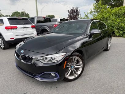 Used 2016 BMW 428i Gran Coupe xDrive