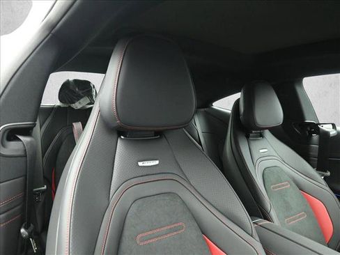 Used 2026 Mercedes-Benz CLE 53 AMG 4MATIC Coupe image 23
