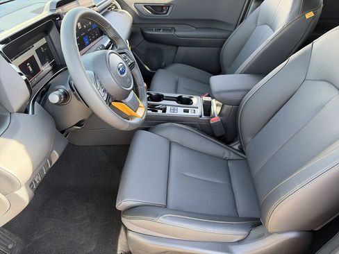 New 2026 Subaru Outback Wilderness w/ Wilderness Plus Package AWD/4WD image 15