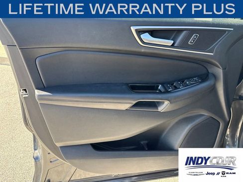 Used 2015 Ford Edge SEL w/ Equipment Group 201A AWD/4WD image 4