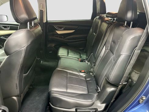 Used 2021 Subaru Ascent Limited w/ Popular Package #2 image 23