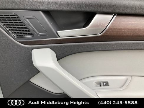 Certified 2022 Audi Q5 2.0T Premium Plus w/ Premium Plus Package image 29