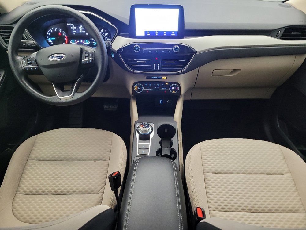 Used 2020 Ford Escape SE FWD image 22