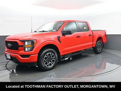 Used 2023 Ford F150 XL w/ XL STX Apperance Package