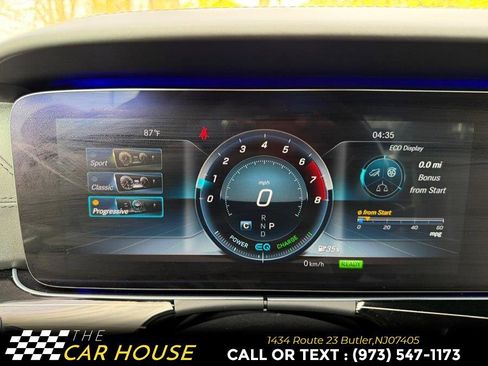 Used 2019 Mercedes-Benz CLS 450 4MATIC image 27