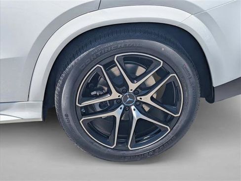 New 2026 Mercedes-Benz GLE 53 AMG 4MATIC Coupe image 9