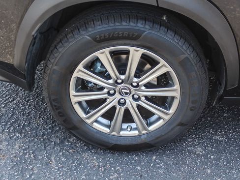 Used 2019 Lexus NX 300 FWD image 12