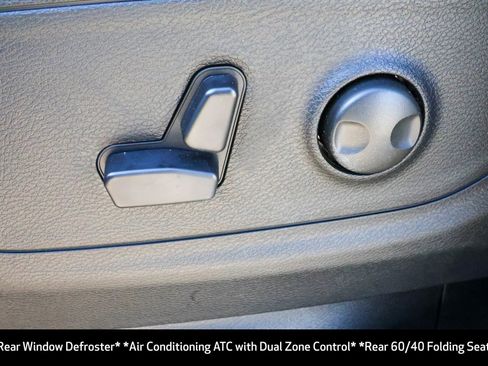 New 2026 RAM 1500 4x4 Crew Cab image 7