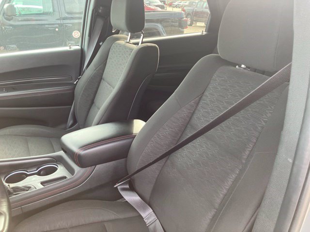 Certified 2026 Dodge Durango GT AWD/4WD image 9