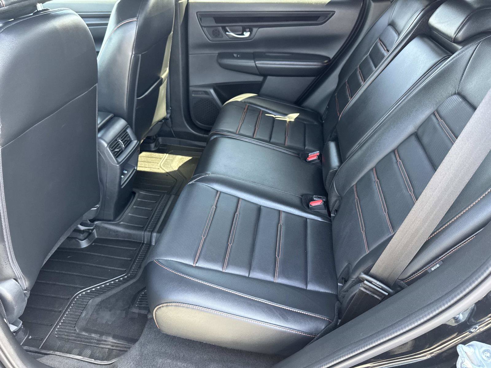 Certified 2025 Honda CR-V Sport-L image 27