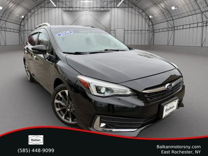 Used 2020 Subaru Impreza 2.0i Limited