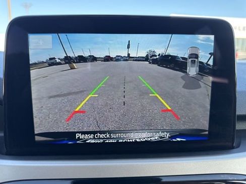 Used 2020 Ford Escape SEL AWD/4WD image 40