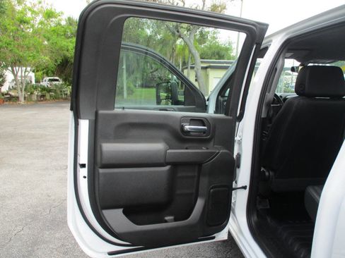 Used 2021 Chevrolet Silverado 3500 W/T w/ WT Fleet Convenience Package image 18