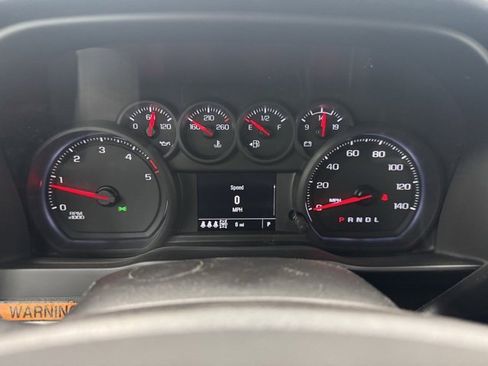 New 2026 Chevrolet Silverado 3500 W/T w/ WT Convenience Package image 14