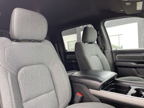 Used 2021 RAM 1500 Big Horn image 38
