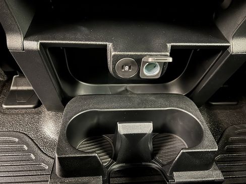 New 2026 Ford F250 XL w/ XL Chrome Package image 27