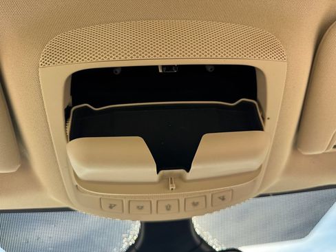 Certified 2024 Ford Edge SE AWD/4WD image 19