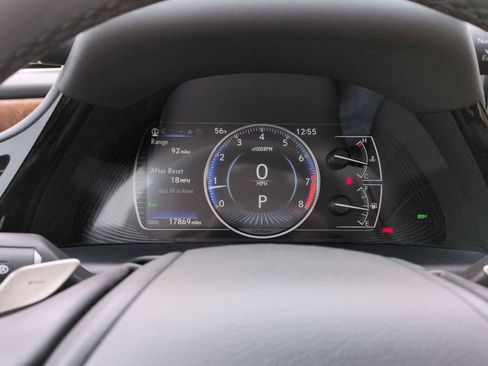 Used 2024 Lexus ES 350 w/ Premium Package image 34