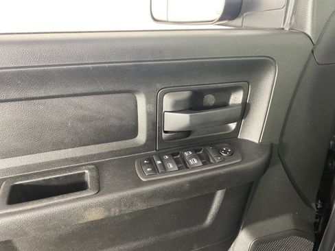 Used 2021 RAM 2500 Tradesman AWD/4WD image 14