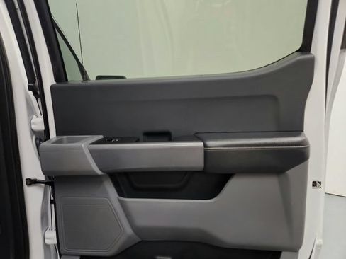 Used 2021 Ford F150 XLT w/ XTR Package AWD/4WD image 27