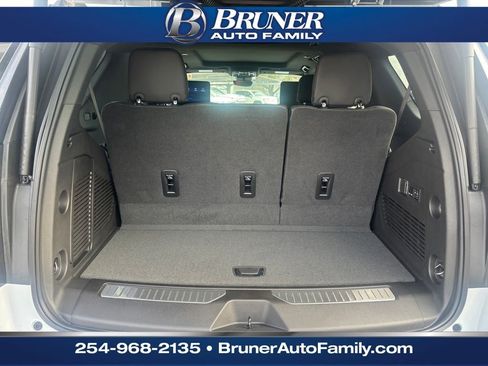 New 2026 Chevrolet Tahoe Premier image 7