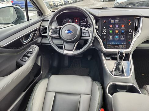 Certified 2023 Subaru Outback Onyx Edition image 13