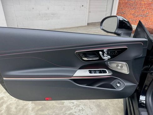 New 2026 Mercedes-Benz CLE 53 AMG 4MATIC Cabriolet image 10