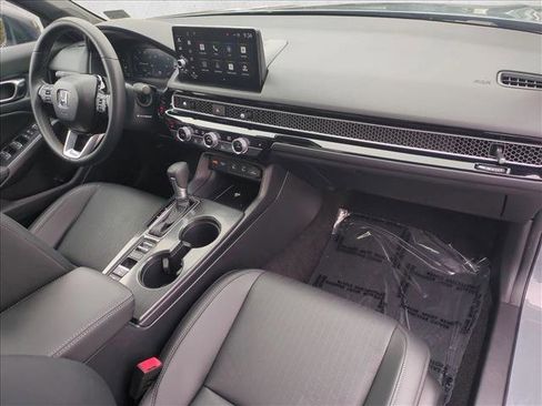 Used 2025 Honda Civic Sport Touring image 23
