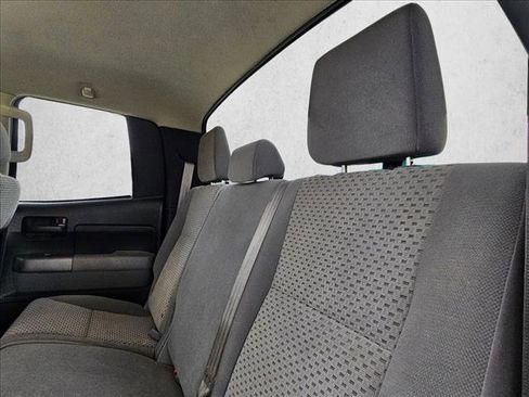 Used 2012 Toyota Tundra 2WD Double Cab w/ Tow Pkg image 17