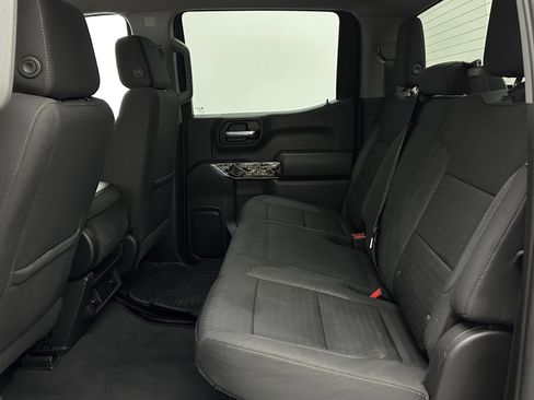 Used 2022 Chevrolet Silverado 1500 Custom Trail Boss w/ Realtree Special Edition image 25