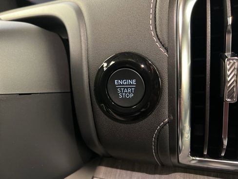 New 2025 Ford Expedition Max Platinum w/ Platinum Ultimate Package image 18