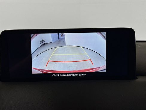 Used 2024 MAZDA CX-5 AWD 2.5 S w/ Select Package image 19