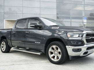 Used 2019 RAM 1500 Big Horn video 2