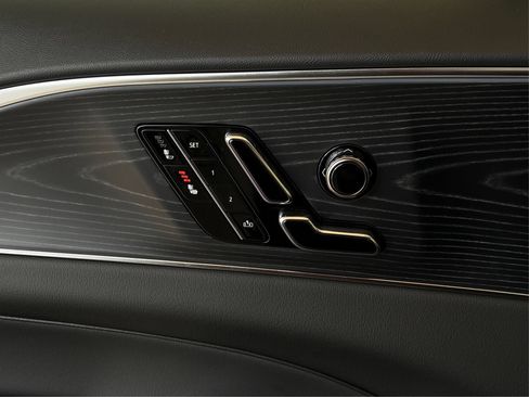 New 2026 Cadillac Lyriq Sport AWD/4WD image 30