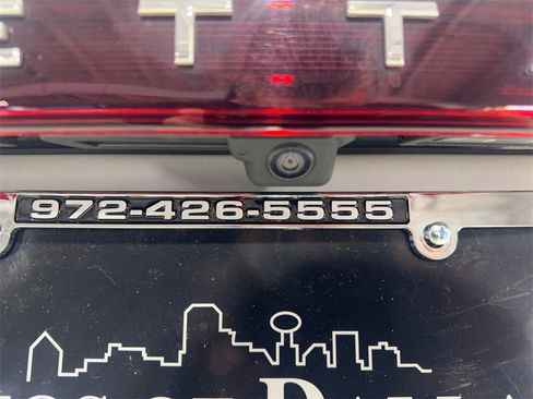 Used 2025 Volkswagen Jetta SE w/ Sunroof Package image 24