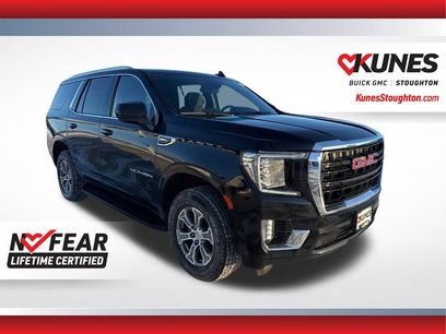 Used 2024 GMC Yukon SLE