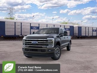 New 2026 Ford F250 King Ranch AWD/4WD video 2